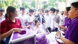 Bộ GD&ĐT lý giải vì sao học ngành vi mạch bán dẫn cần đạt điểm 8 môn Toán?