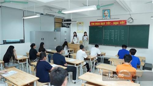 Chờ điểm chuẩn đại học 2026, thí sinh hồi hộp đếm ngược từng ngày