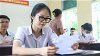 Có chứng chỉ IELTS 8.0, giải nhất học sinh giỏi tỉnh vẫn khóc vì sợ 