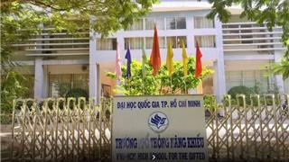Đề thi và đáp án các môn thi tuyển sinh lớp 10 Trường phổ thông Năng khiếu TP.HCM năm 2026