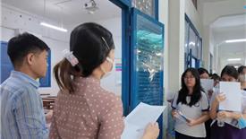 Đề thi và Gợi ý đáp án môn Toán kỳ thi tốt nghiệp THPT 2025 chương trình GDPT 2018