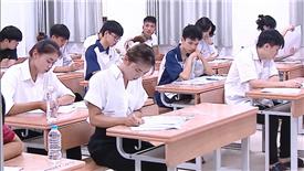 Đề thi và gợi ý đáp án môn Sinh học thi tốt nghiệp THPT năm 2025 chương trình GDTP 2018