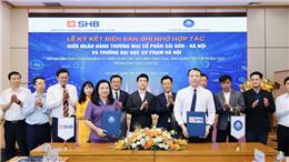 Hợp tác phát triển Gia sư AI dạy học Lịch sử Việt Nam