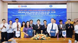 Hợp tác phát triển Gia sư AI dạy học Lịch sử Việt Nam