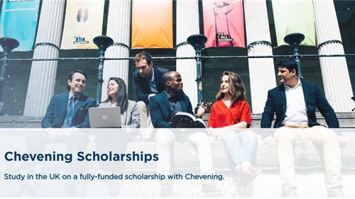 Học bổng Chevening 2027–2028 chính thức mở đơn, cơ hội học thạc sĩ toàn phần tại Anh