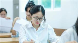 Trường đại học dự kiến công bố điểm chuẩn từ 9.8