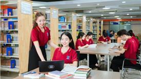 Điểm chuẩn cao nhất Trường ĐH Nguyễn Tất Thành là 22 điểm