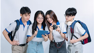 Điểm chuân Trường ĐH Công nghệ Thông tin TP.HCM: có ngành đạt điểm tuyệt đối 100/100