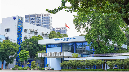 Trường ĐH Bách khoa TP.HCM công bố điểm chuẩn 2026