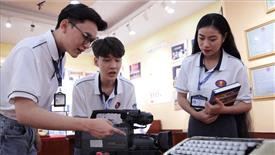 Đại học Khoa học xã hội và Nhân văn TPHCM công bố điểm chuẩn 2026: từ 70 đến 88,8 điểm