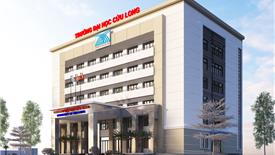 Điểm chuẩn Đại học Cửu Long năm 2026: cao nhất 22 điểm