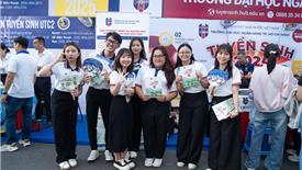 Điểm chuẩn Đại học Ngân hàng TPHCM năm 2026: Ngành Kinh doanh quốc tế điểm cao nhất với 24,53 điểm
