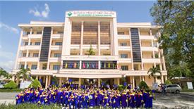 Điểm chuẩn Đại học Sư phạm Kỹ thuật Vĩnh Long năm 2026
