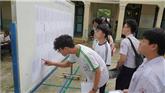 Điểm chuẩn Trường Đại học Văn hóa TPHCM năm 2026