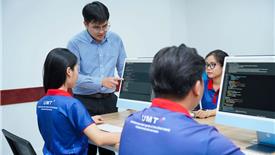 Trường Đại học Quản lý và Công nghệ TPHCM công bố điểm chuẩn năm 2026