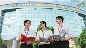 Trường Đại học Tôn Đức Thắng công bố điểm chuẩn và xét tuyển bổ sung