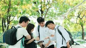 Điểm chuẩn đại học năm 2026: Những ngành học dẫn đầu mùa tuyển sinh