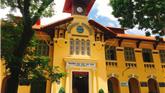 Điểm chuẩn Đại học Sài Gòn: từ 17,01 đến 28,89 điểm