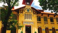 Điểm chuẩn Đại học Sài Gòn: từ 17,01 đến 28,89 điểm