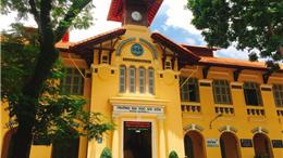 Điểm chuẩn Đại học Sài Gòn: từ 17,01 đến 28,89 điểm