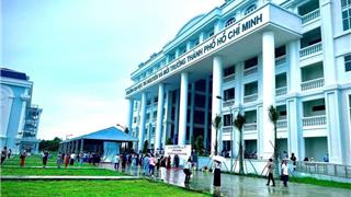 Điểm chuẩn Đại học Tài nguyên và Môi trường TP.HCM: từ 15 đến 21 điểm