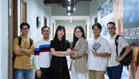 Điểm chuẩn năm 2026 Trường ĐH Việt Đức: ngành Kỹ thuật Cơ điện tử điểm cao nhất