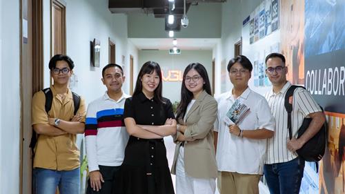 Điểm chuẩn năm 2026 Trường ĐH Việt Đức: ngành Kỹ thuật Cơ điện tử điểm cao nhất