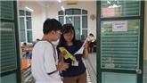Điểm chuẩn Trường Đại học Công nghiệp TPHCM năm 2026