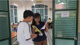 Điểm chuẩn Trường Đại học Công nghiệp TPHCM năm 2026