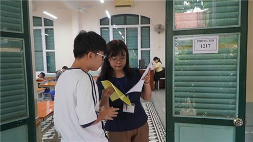 Điểm chuẩn Trường Đại học Công nghiệp TPHCM năm 2026