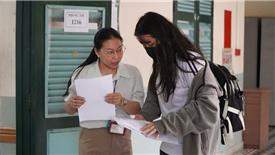 Điểm chuẩn Trường Đại học Ngoại ngữ - Tin học TPHCM năm 2026