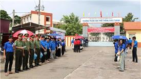 Trường Đại học Kiên Giang công bố điểm chuẩn, sư phạm Toán cao nhất với 28,55 điểm