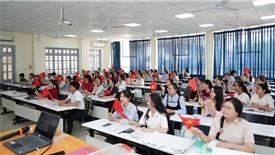 Trường Đại học Sư phạm Đà Nẵng công bố điểm trúng tuyển năm 2026