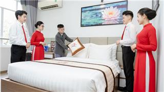 Trường ĐH Nguyễn Tất Thành nhận hồ sơ xét tuyển bổ sung từ ngày 13/8