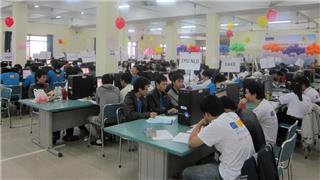Đại học Trà Vinh công bố điểm trúng tuyển đại học chính quy đợt 1 năm 2026