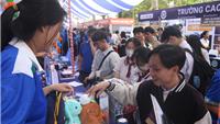 Điểm chuẩn đại học 2026: Khi lựa chọn ngành học đang dịch chuyển