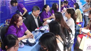 Hàng loạt trường đại học công lập phải tuyển bổ sung: Cơ hội nào cho thí sinh?