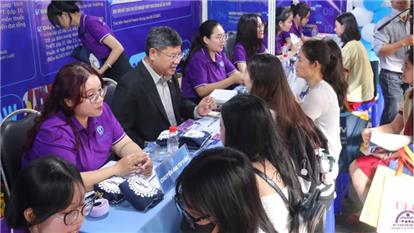 Hàng loạt trường đại học công lập phải tuyển bổ sung: Cơ hội nào cho thí sinh?