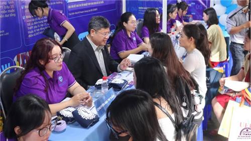 Hàng loạt trường đại học công lập phải tuyển bổ sung: Cơ hội nào cho thí sinh?