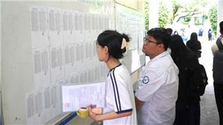 Trường Đại học Quốc tế Sài Gòn tuyển bổ sung 500 chỉ tiêu