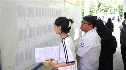 Trường Đại học Quốc tế Sài Gòn tuyển bổ sung 500 chỉ tiêu