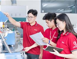 Ngành bán dẫn: Câu chuyện về đào tạo “tinh hoa”