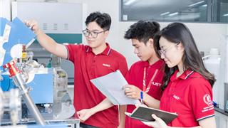 Ngành bán dẫn: Câu chuyện về đào tạo “tinh hoa”