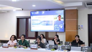 Đại học Quốc gia TPHCM đề xuất thành lập Trung tâm Vaccine và Công nghệ Miễn dịch