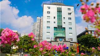 Trường Đại học Luật TP.HCM mở ngành Cử nhân Luật hội nhập quốc tế, định hướng luật tư bằng tiếng Trung Quốc từ năm 2026
