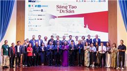 ĐH Kiến trúc TP.HCM khơi nguồn sáng tạo từ di sản với Festival Thiết kế và Nghệ thuật Đà Lạt 2026