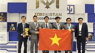 Từ tư duy thuật toán đến năng lực làm chủ AI: Bài toán phát triển nguồn nhân lực công nghệ chất lượng cao