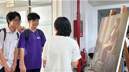 Có nên để hoạt động trải nghiệm, hướng nghiệp là môn học riêng?