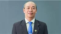 GS.TS Huỳnh Kỳ Phương Hạ được giao Quyền Hiệu trưởng Trường ĐH An Giang