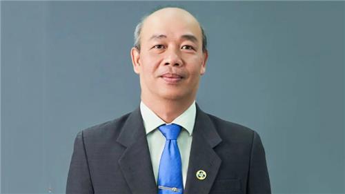 GS.TS Huỳnh Kỳ Phương Hạ được giao Quyền Hiệu trưởng Trường ĐH An Giang